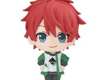 実況グループ「カラフルピーチ」がガシャポン「ならぶんです。」に!全11種がラインナップ 画像