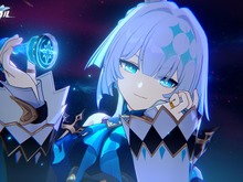 『崩壊:スターレイル』Ver.3.5で新規★5キャラ「セイレンス」「ケリュドラ」が実装決定!強化された「カフカ」「銀狼」も復刻 画像