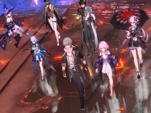『崩壊:スターレイル』三月なのか、どうしちゃったの…?救世PV「開拓者」公開で、丹恒たちが“新たな姿”を披露!【Ver.3.5予告番組まとめ】 画像