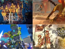全て最安値更新!『オクトパストラベラーII』『プリンス オブ ペルシャ 失われた王冠』60%OFF、『デジボク地球防衛軍2』は67%OFF【eショップ・PS Storeのお勧めセール】 画像