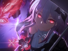 『崩壊:スターレイル』三月なのかとそっくりな新キャラ「長夜月」が公開―声優も同じく小倉唯さん、「あの娘の影」を自称 画像