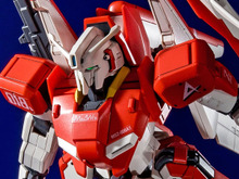 HGガンプラ「ゼータプラス(テスト機イメージカラー)」が再販!鮮やかなオレンジとホワイトを採用、ウェイブライダー形態にも変形 画像
