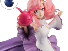 プレバンで人気フィギュア13種が抽選販売!「ガンダム」ラクスや、アムロたちの可動フィギュア、「ワンピース」水着のハンコックまで 画像
