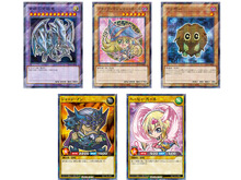 ハイチュウ買って『遊戯王OCG/ラッシュデュエル』の限定カードを手に入れよう!先着購入キャンペーンがセブン-イレブンで開始 画像