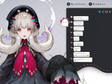 にじさんじEN・遠藤霊夢(Reimu Endou)が8月17日をもって卒業へー「あなたの手をあと2週間だけ握らせてください」と投稿 画像