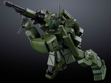 ガンプラ「HG ジム・スパルタン」が再販!プレバンで8月5日11時より予約開始 画像