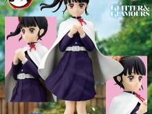 「鬼滅の刃」プライズフィギュアが順次展開!可憐な姿の「栗花落カナヲ」、日輪刀に手をかける「冨岡義勇」の全2種 画像