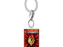 「仮面ライダーシリーズ めじるしアクセサリー2」8月第2週より発売!全10種類で、ゴチゾウは初ラインナップ 画像