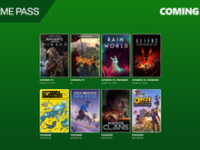 【Game Pass】『アサクリ ミラージュ』や『9 Kings』等8本登場予定―2025年8月中旬までのラインナップ公開 画像