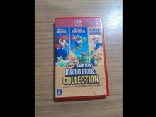 “『New スーパーマリオブラザーズ』コレクション”の怪しすぎるパッケージ画像が出回る…日英ごちゃ混ぜ&表記バラバラでほぼ偽物 画像