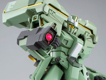 プレバンで「HG ジェガン系」ガンプラ6商品が再販!3機購入で「特別な水転写式デカール」もらえるキャンペーンも継続中 画像