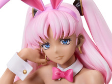 褐色の肌に、目を引くボディライン!「コードギアス 奪還のロゼ」より「キャサリン・サバスラ」が大ボリュームの1/4スケールフィギュア化 画像