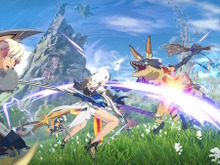 『ブルプロ』の海外派生作品『ブループロトコル:スターレゾナンス』日本向けリリース決定!アニメ調MMORPGの冒険へもう一度飛び込もう 画像