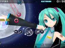 『初音ミク -Project DIVA- 2nd』追加楽曲第1弾 「初音ミクの消失」&「StargazeR」配信開始 画像