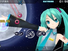 『初音ミク -Project DIVA- 2nd』追加楽曲第1弾 「初音ミクの消失」＆「StargazeR」配信開始 画像