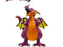 まほうのかぎで開くキーボックスも!『ドラクエ』新プライズは、竜王フィギュアやふるえるキングスライム&メタルキングなど5商品 画像