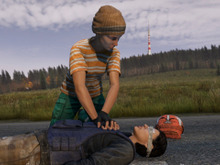 300のサーバー追加でも対応が追い付かない!ゾンビサバイバル『DayZ』近日中にさらなるサーバー展開予定を告知 画像