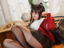 【コスプレ】セーラー服からメイド服まで、猫耳付けたら可愛さマシマシ!「猫の日記念」美女レイヤーまとめ【写真52枚】 画像