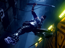 新主人公「ヤクモ」やNPCのデザインはココに注目!?プラチナゲームズのクリエイティブチームが語る、『NINJA GAIDEN 4』の見どころ【インタビュー】 画像