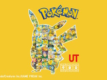 『ポケカ』『ポケポケ』ユニクロコラボに注目集まる―アベイルからもスタジャンなどアパレルグッズが登場!「ポケモン」ニュースランキング 画像