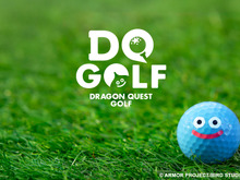 『ドラクエ』ゴルフ用品ブランド「DRAGON QUEST GOLF」発売決定!インパクト抜群のスライムキャディバッグほか、楽しいデザインがラインナップ 画像