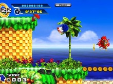 『ソニック・ザ・ヘッジホッグ4』『オセロ』など誰もが知っているゲームの新作が登場・・・iPhone/iPod Touchランキング(10/13) 画像