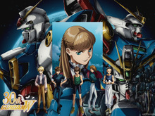これも『ジークアクス』(機動戦士Gundam GQuuuuuuX)効果? 祝30周年の『新機動戦記ガンダムW』を見返してみたら当時の印象と違っておもしろかった! 画像