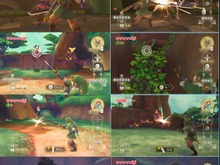 最新作のリンクには既に変化が？海外ファンの考察 画像