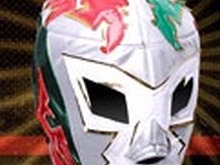 プロレスゲームの予約特典に覆面・・・のはずが急遽中止に ― 海外の珍事件 画像