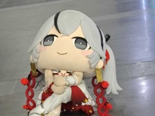 『鳴潮』×『パニグレ』がてんこ盛り！美女コスプレイヤーにもいっぱい会えた「KUROFEST」フォトレポート 画像