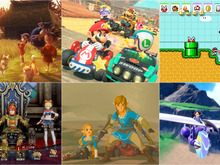 『マリカ ワールド』などスイッチ2ソフトもセール対象に!「マリオ」に「ゼルダ」、「ポケモン」がお手頃価格に─ゲオ店舗セールのスイッチソフトを一挙調査 画像