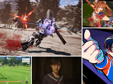 2025年9月に発売される注目タイトル5選!熱狂間違いなしのメカアクションに背筋が凍る「SILENT HILL」シリーズ最新作など 画像
