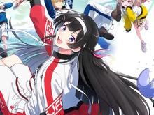 ライバーたちが贈る最大級の祭典「にじさんじフェス2026」開催決定!月ノ美兎や周央サンゴら14人の飾るティザービジュアルが素敵 画像
