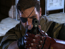 「私としては、すべて許しました」―『メタルギアソリッドV』で降板された英語版スネークの声優が10年ぶりにプレイ感想語る 画像