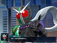 「ブライガー」や「仮面ライダーW(風都探偵)」まで!『スーパーロボット大戦Y』DLC1、2で“6作品”が追加参戦 画像