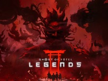 『Ghost of Yōtei』協力型マルチプレイDLC「Legends」発表!2026年に無料リリース予定【gamescom ONL 2025】 画像