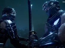 Team NINJA×プラチナゲームズのシリーズ最新作『NINJA GAIDEN 4』新主人公ヤクモが躍動する最新ストーリートレイラー!【gamescom ONL 2025】 画像