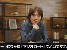 『カービィのエアライダー』「こりゃマリオカートでよいですね」に出した桜井政博の答えが、想像の斜め上!“全キャラコピー能力持ち”にファン驚愕 画像