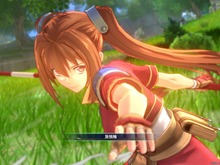 『空の軌跡 the 1st』体験版で、序章をまるごとプレイ!「クイックバトル」で味わう新感覚と、骨太なコマンドバトルの2本立てがアツい【体験版プレイレポ】 画像
