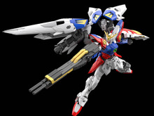 9月のガンプラ新商品、発売日を一挙チェック!「HG リック・ドム(GQ)」は20日登場、月末には「RG ウイングガンダムゼロ」も 画像