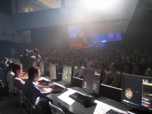 ゲームオン、オフラインイベント「ゲームオン LIVE 2010」を東京国際フォーラムで開催 画像