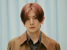 山田涼介がプロゲーミングチーム「Crazy Raccoon」に電撃加入!LEO名義で新設立「STAR部門」にて活動へ 画像