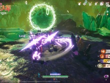 新作オープンワールドRPG『七つの大罪:Origin』新ゲームプレイ映像公開【gamescom FGS 2025】 画像