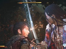 シリーズ20年ぶりの完全新作『鬼武者 Way of the Sword』を先行体験―爽快感のある剣戟はあらゆるユーザーが楽しめる!【プレイレポ】 画像