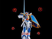 HGガンプラ「ガンダムローズ」「マックスター」が再販!プレバンで8月21日11時より予約開始 画像