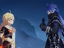 『原神』新キャラ「フリンズ」は月感電反応の使い手!gamescom 2025トレイラーで“紳士的”な戦闘シーンがお披露目 画像