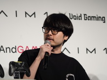 k4senも「ほしいものが全部ある」と絶賛! コントローラー「Void GENESIS」についても語られたAndGAMERメディアデイレポート 画像