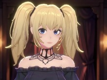 Xの金髪ツインテ美少女AI「Ani」に新衣装! 露出度高めな姿や水着で話題沸騰 画像