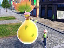 『ポケモンレジェンズZ-A』新たなメガシンカ「メガウツボット」発表!大量の溶解液で体が巨大化、自らツルで喉元を縛る理由とは? 画像