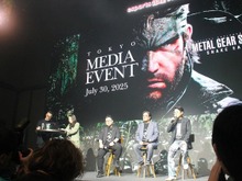 オリジナルの魂を未来へ。『MGSΔ』が“原作のゲームデザインを残す”と決断した理由とは?【インタビュー】 画像